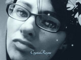 CrystalRayne