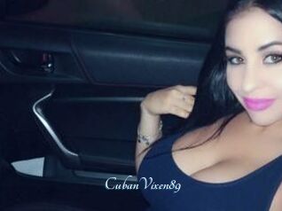 CubanVixen89