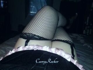 CurvyRocker