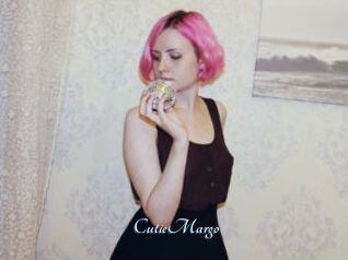 CutieMargo