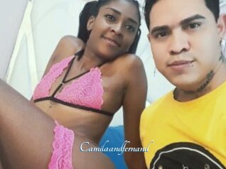 Camilaandfernand