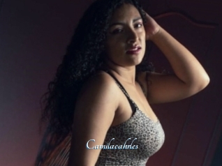 camilacahrles Lesbo Sin