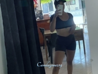 Camilagomez19