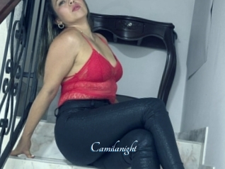 Camilanight