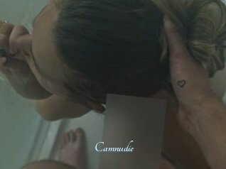 Camnudie