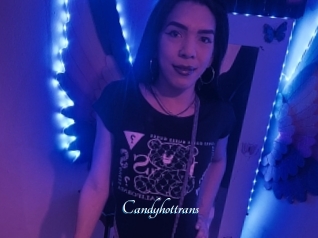 Candyhottrans