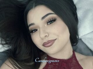 Candyreignxoxo