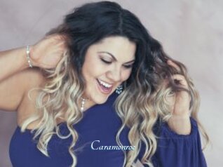 Caramonroe