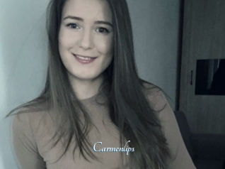 Carmenlips