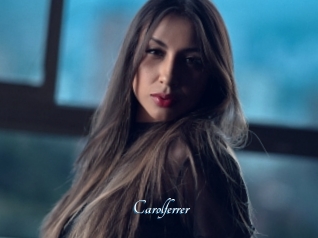 Carolferrer