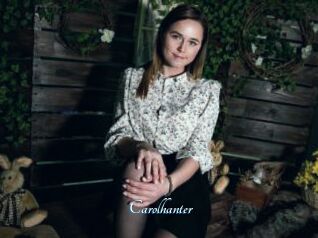 Carolhanter