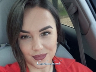 Carolinechamb