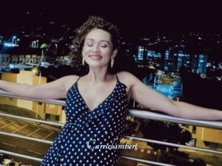 Carrielambert