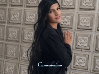 Cassandralima