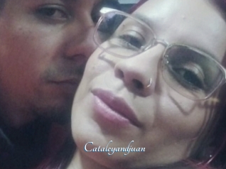 Cataleyandjuan