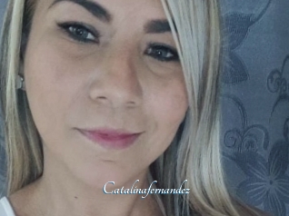 Catalinafernandez