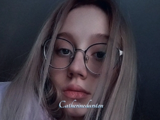 Catherinedurston