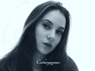 Catheryngomes