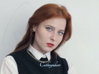 Cathryndarr