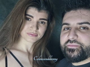 Celineanddanny