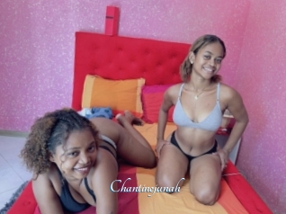 Chantinejunah