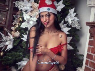 Charlottepetit