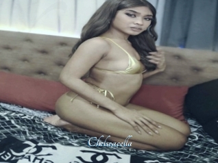 Chelseacella