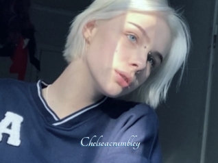 Chelseacrumbley