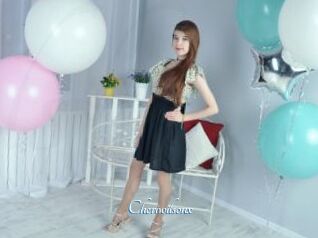 cheriwilsonx Lesbo Sin
