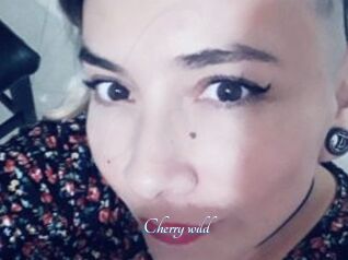 Cherry_wild