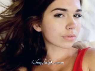 CherrybabyCarmen