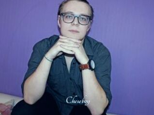 Cheseboy