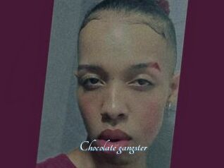 Chocolate_gangster