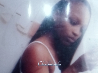 Chocolateasha