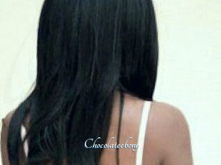 Chocolateebony
