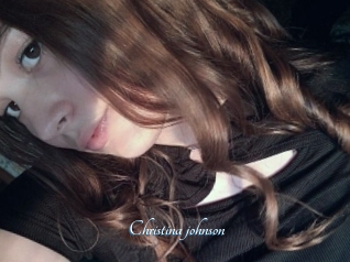 Christina_johnson