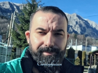 Christophjulian