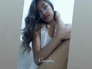 Ciarafoxx