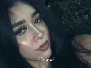 Cloe_denile