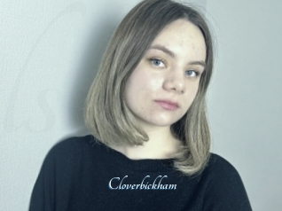 Cloverbickham