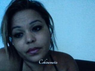 Cokinemetis