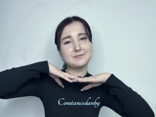 Constancedanby