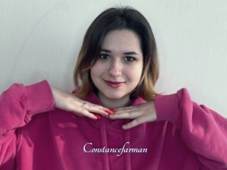 Constancefarman