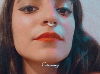 Cottonsage