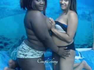 Couple_ebony