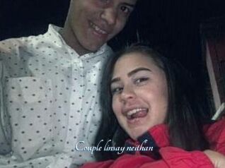 couple_linsay_neithan Lesbo Sin