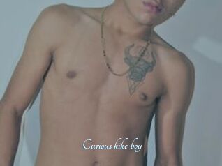 Curious_kike_boy