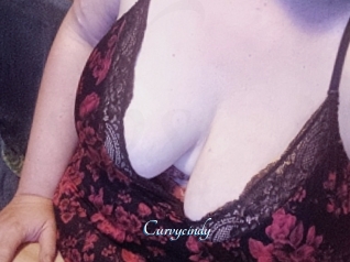 Curvycindy