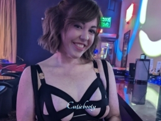 Cutiebooty