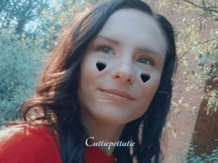 Cuttiepettutie